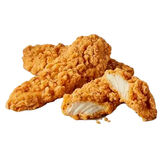 Chicken Selects at McDonald’s - macdonaldsmenu.uk