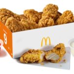 9 Chicken Selects Sharebox