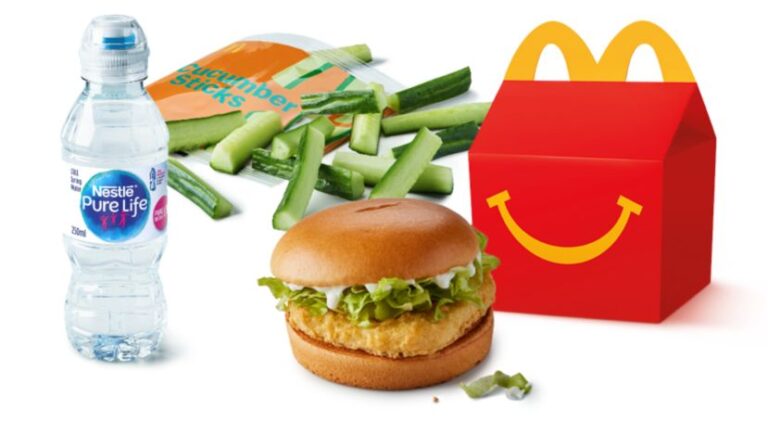 Mayo Chicken Meal