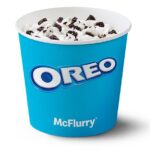 Oreo McFlurry