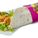 The Sweet Chilli Chicken One – Crispy