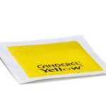 Canderel Yellow Sweetener Sachet