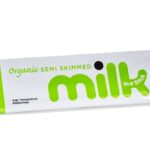 Milk Portion