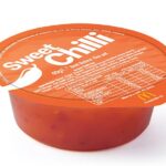 Sweet Chilli Dip